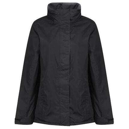 Veste Isolée BEAUFORD Femme (Bleu Marine)