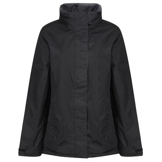 Veste Isolée BEAUFORD Femme (Noir)
