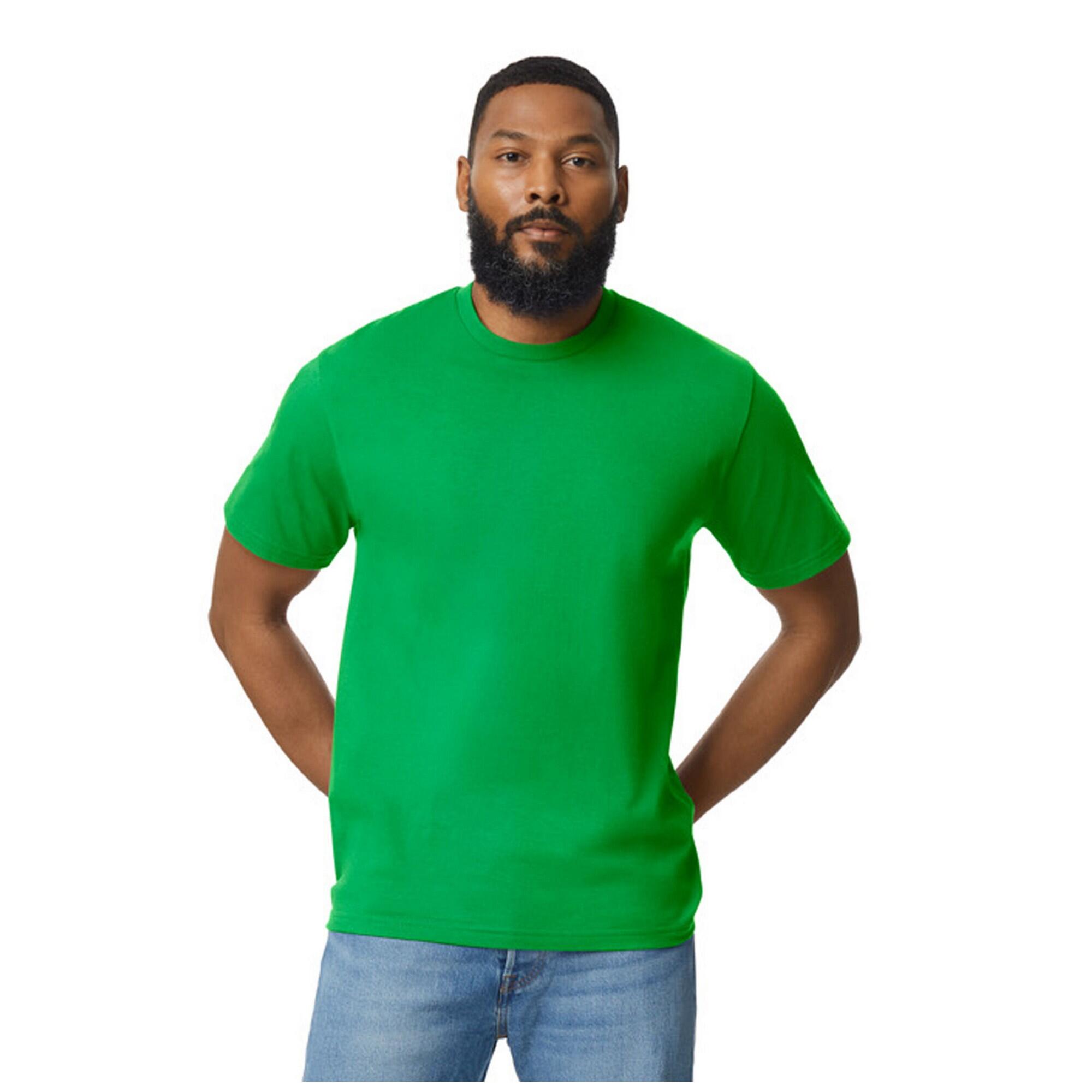 vert / vert électrique