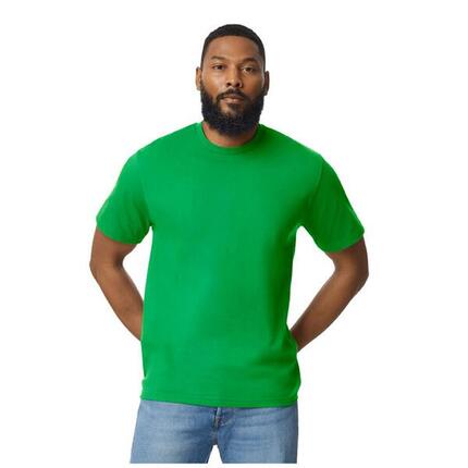 Tshirt SOFTSTYLE Adulte (Blanc)