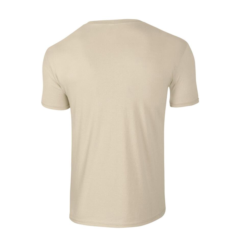 Koszulka Softstyle Dla Dorosłych Unisex