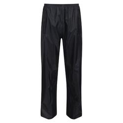 Pantalon De Pluie STORMBREAK Homme (Noir)