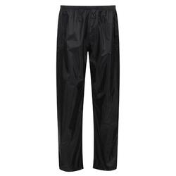 Pantalon De Pluie STORMBREAK Homme (Noir)