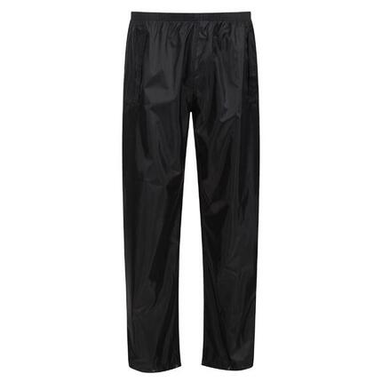 Pantalon De Pluie STORMBREAK Homme (Noir)