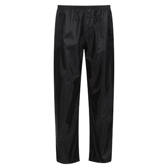 Pantalon De Pluie STORMBREAK Homme (Noir)