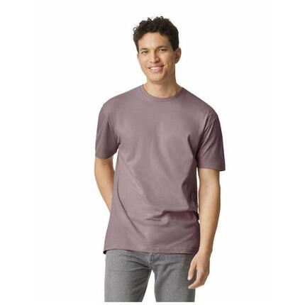 Tshirt SOFTSTYLE Adulte (Pourpre)