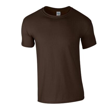 Tshirt SOFTSTYLE Adulte (Pourpre)