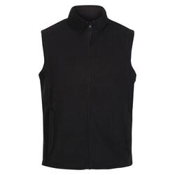 Veste Sans Manches Homme (Bleu Marine Foncé)