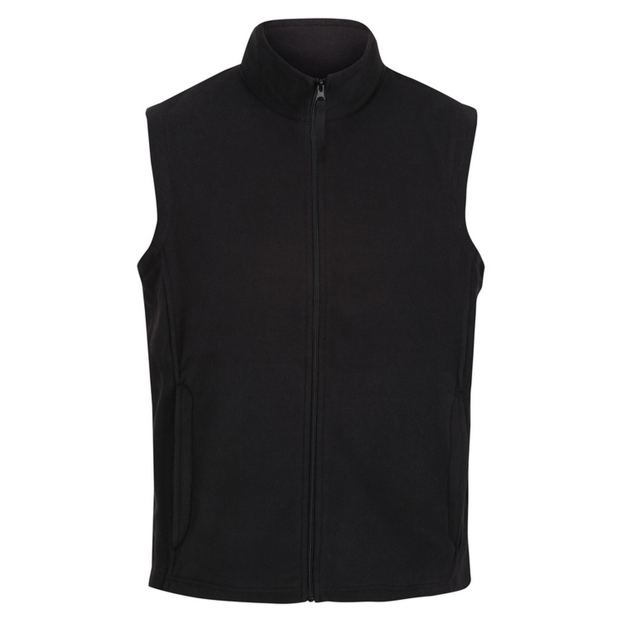 Regatta - Veste Sans Manches Homme (noir) - Sweat-shirt - Noir - 48 Xl - Decathlon