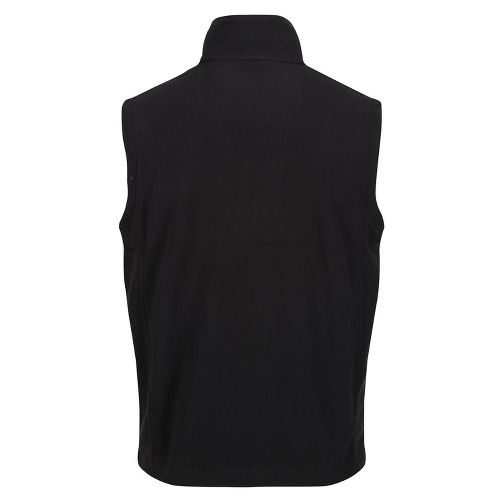 Veste Sans Manches Homme (Noir) 2/5