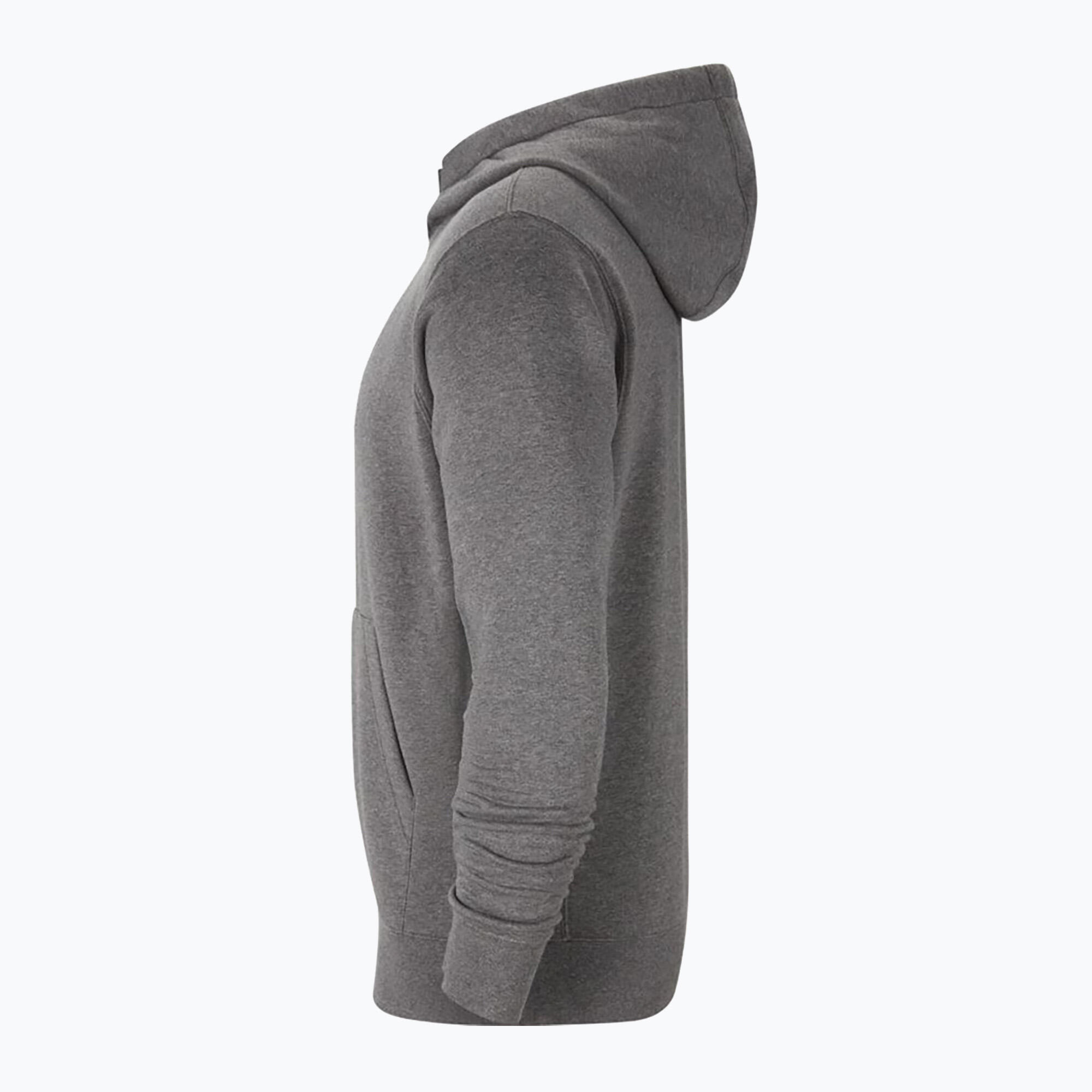 Pull sweat polaire homme Nike Park 20 gris 3/4