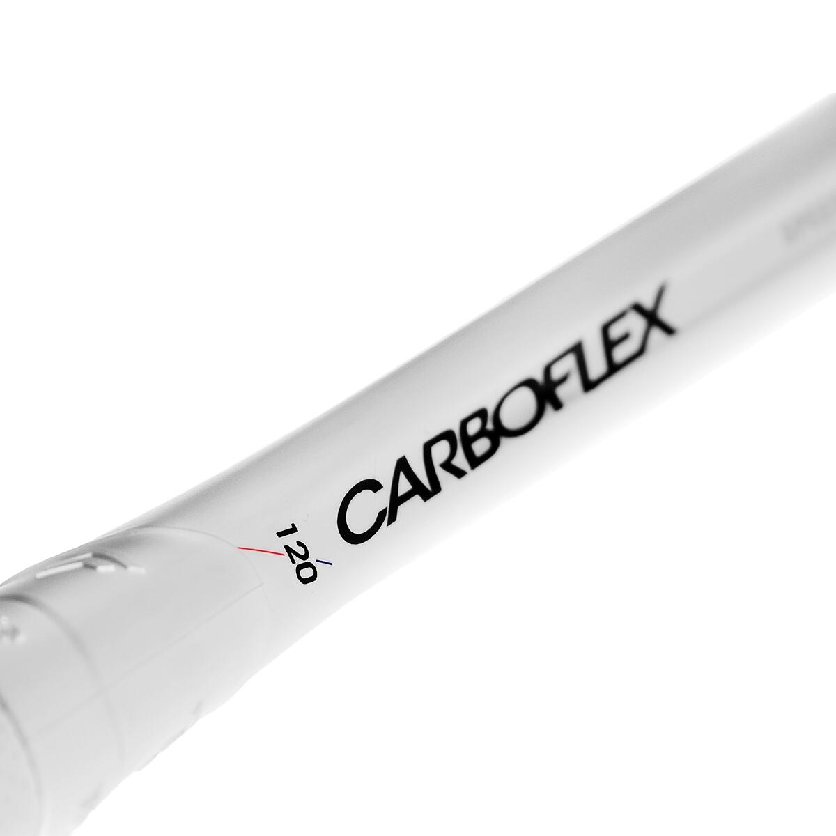 RAQUETTE DE SQUASH TECNIFIBRE CARBOFLEX 135 X-TOP - RAQUETTES - SQUASH