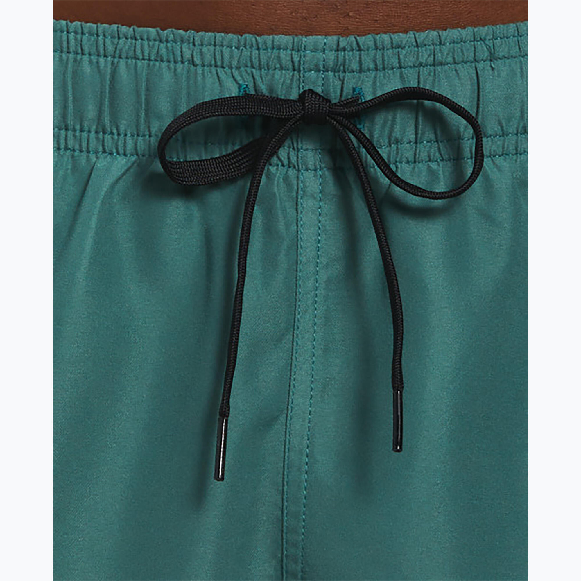 Nike Costume da Bagno da Uomo NESSC601-verde XL 4/5
