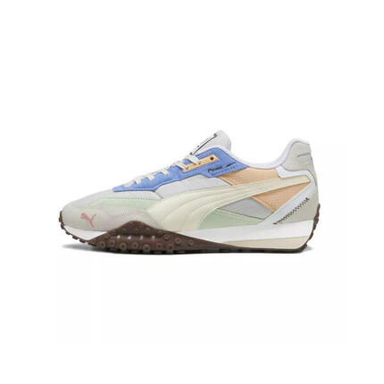 Basket Puma BLKTOP RIDER MULTICOLOR