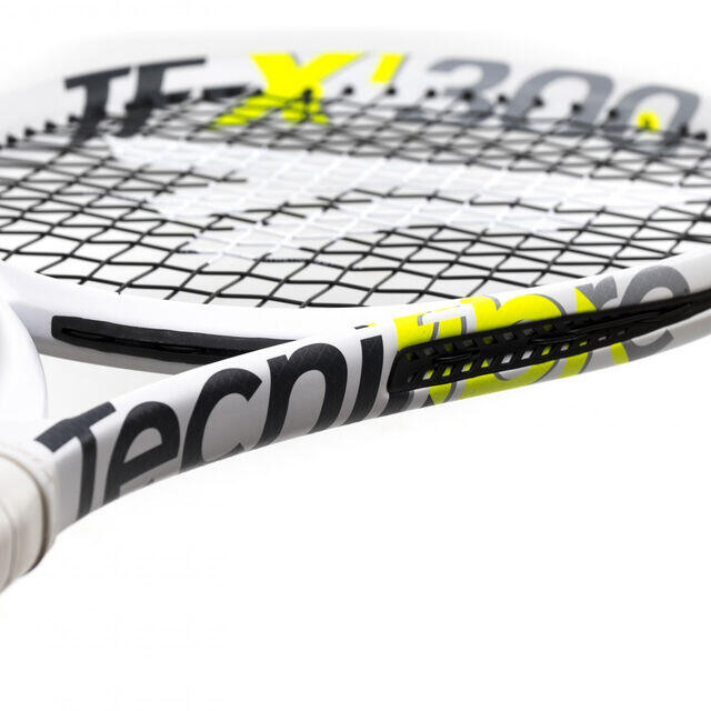 TF-X1 300 Tennisschläger 2/4