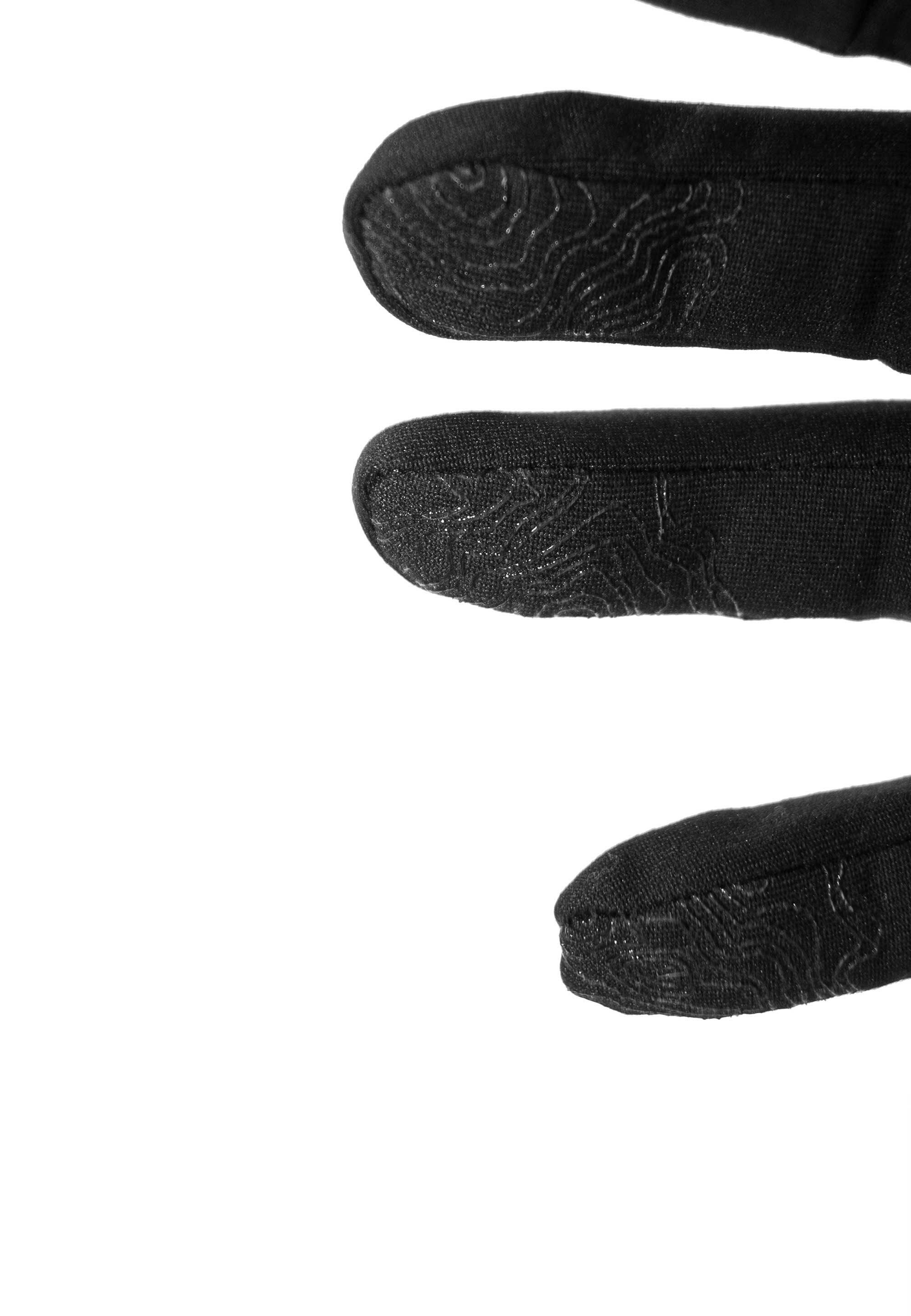 Guanti da sci Reusch Ashton Touch-Tec 4/5