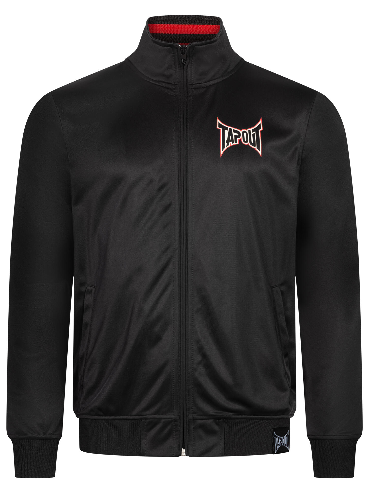 Casaco de fato de treino para desporto Tapout Temacula 2/6