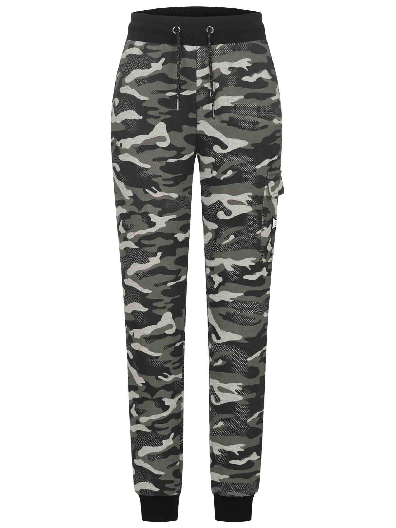Pantaloni sportivi da donna Lonsdale Collyhurst 2/6