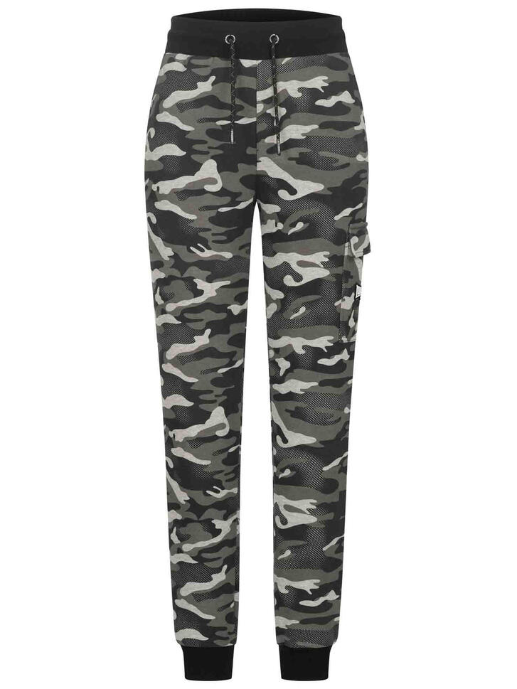 Damskie spodnie dresowe Lonsdale Collyhurst