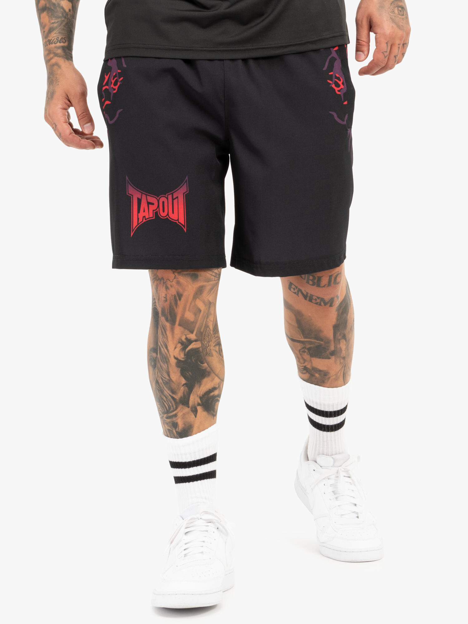 TAPOUT Short Tapout Taproot
