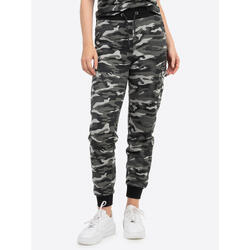 Pantalon de jogging femme Lonsdale Collyhurst