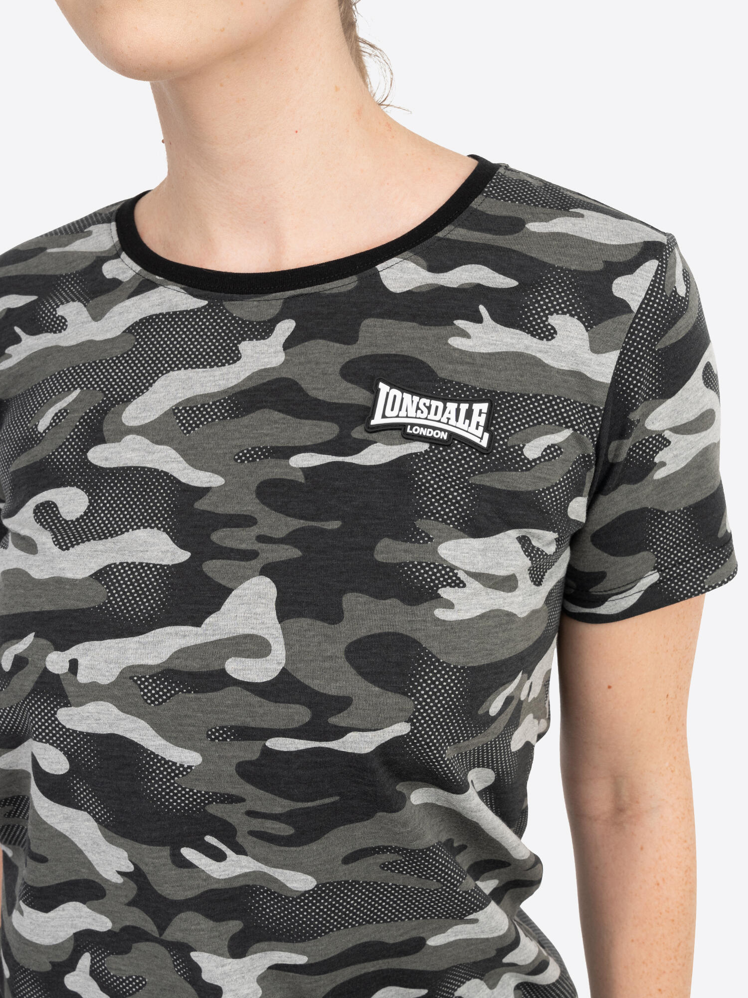 T-Shirt Lonsdale Margill 6/6