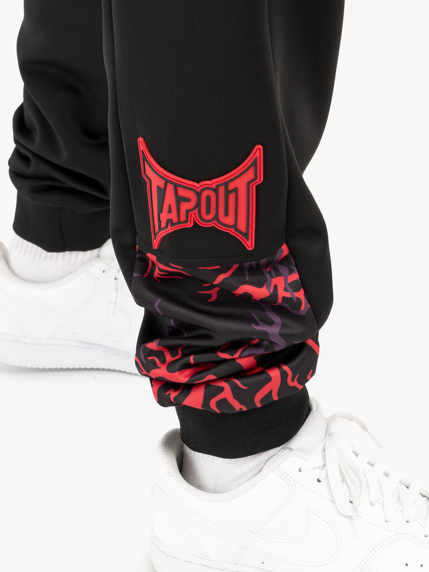Regular Fit Trainingsanzug Tapout Roots Taptrack 6/6