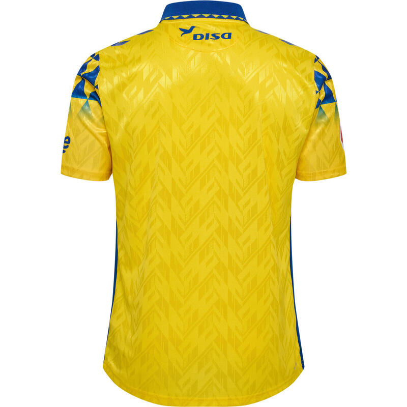 Instap T-Shirt Udlp 24/25 Amerikaans Voetbal Unisex Volwassene HUMMEL