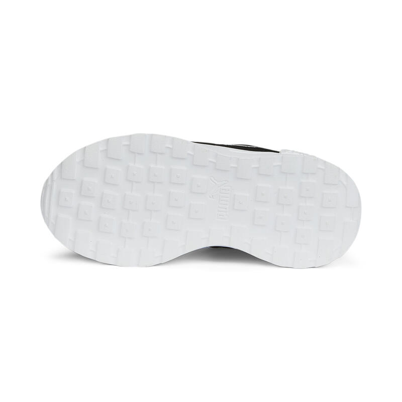 Dziecięce buty sportowe Graviton AC PUMA Black White Red