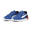 Dětské tenisky Graviton AC PUMA Clyde Royal White Black Blue