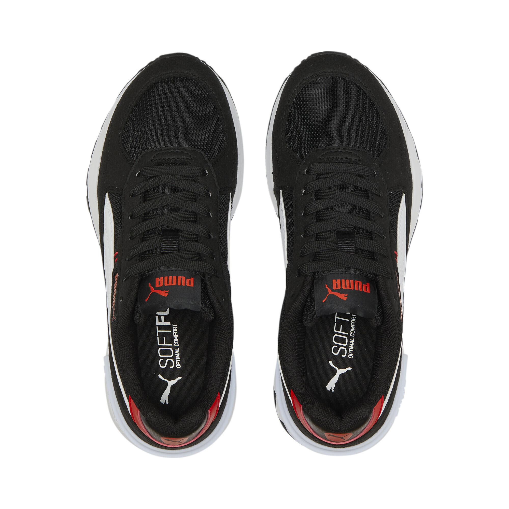 Baskets Graviton Enfant et Adolescent PUMA 6/7