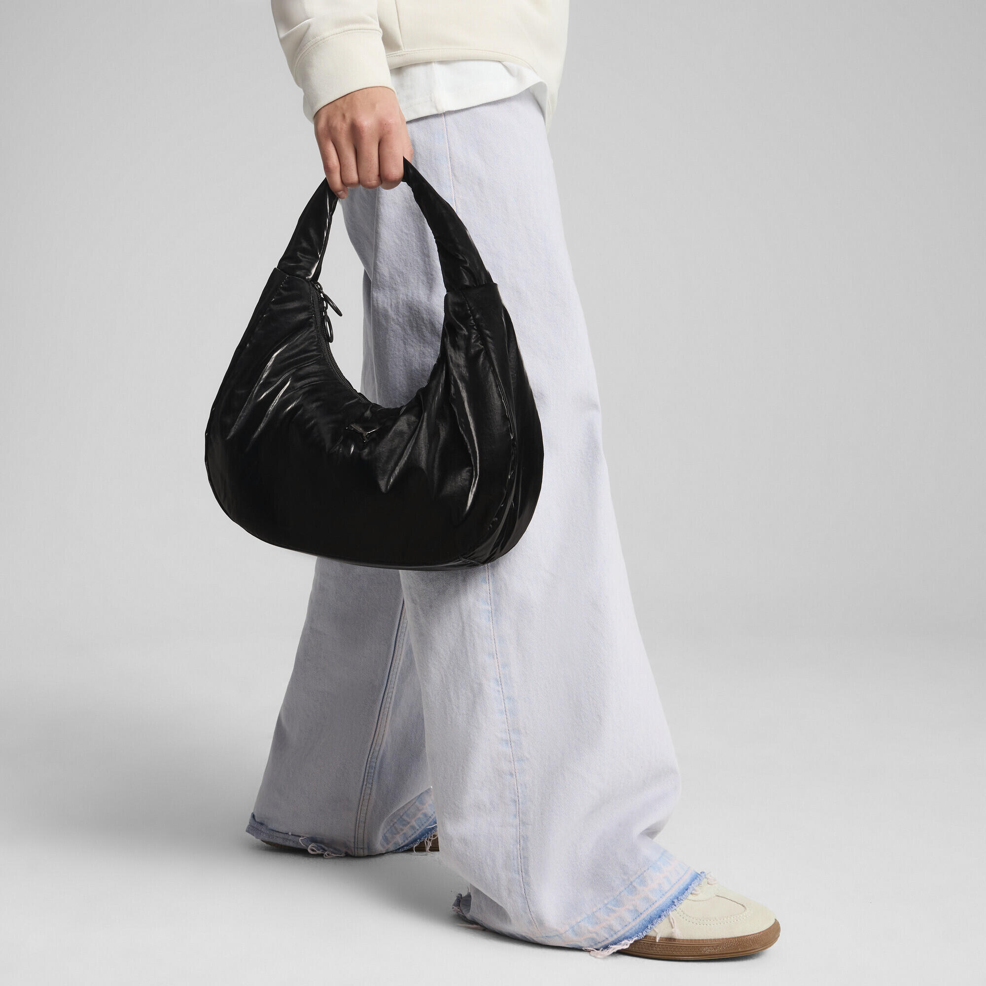 Sac hobo UP (5,5 L) PUMA Black 3/5