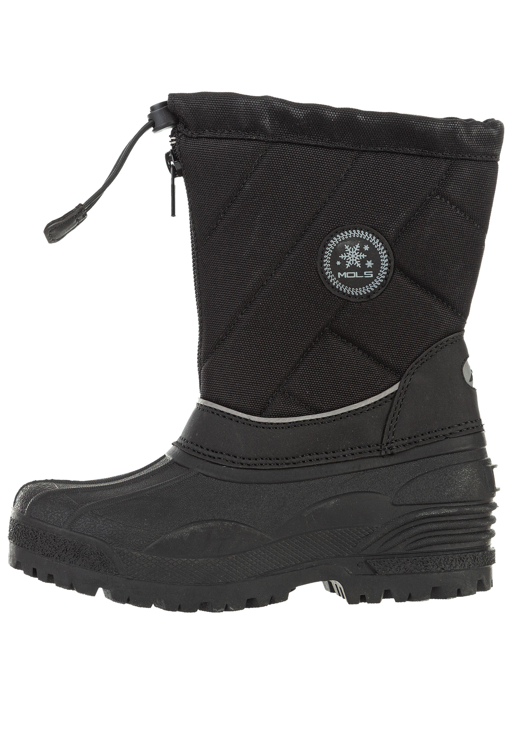 MOLS Winterlaarzen LINGA