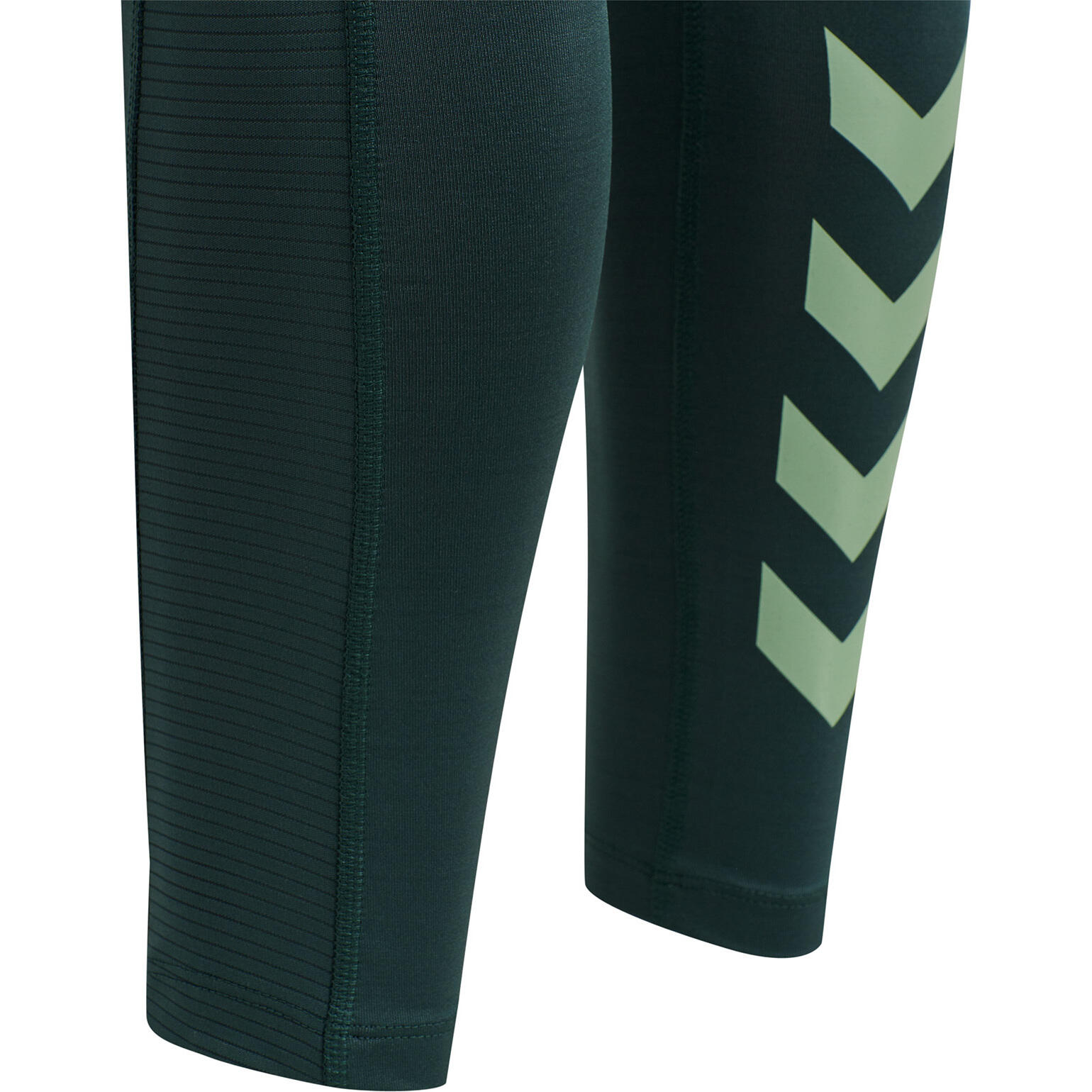 Damen-Leggings mit hoher Taille Hummel hmlnorma 6/6