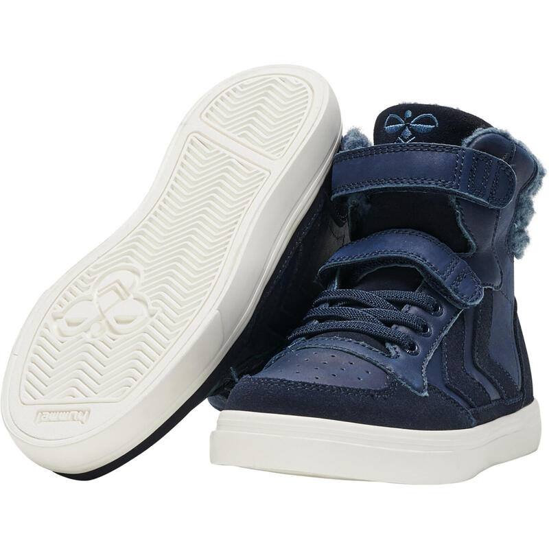 Chaussures enfant Hummel stadil winter