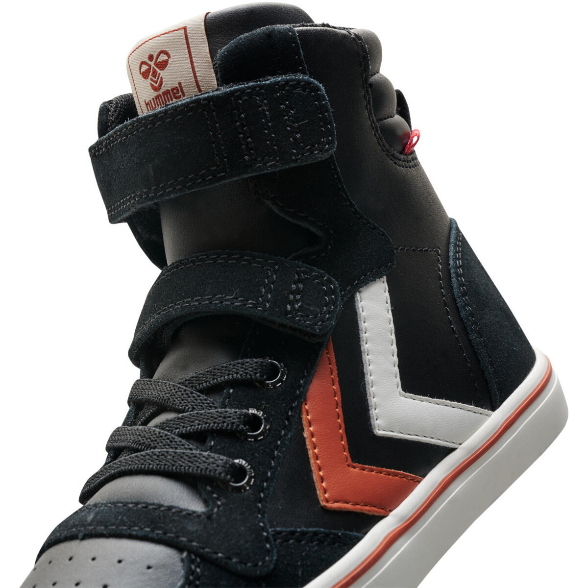 Sneakers Kinder  Hummel SLIMMER STADIL 7/7