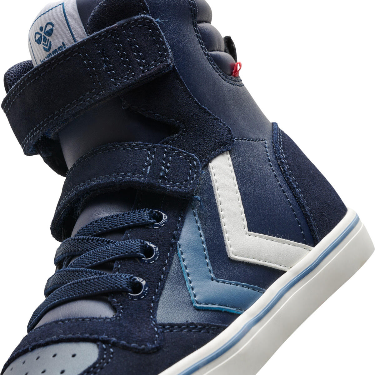Kinderschuhe Hummel SLIMMER STADIL 7/7