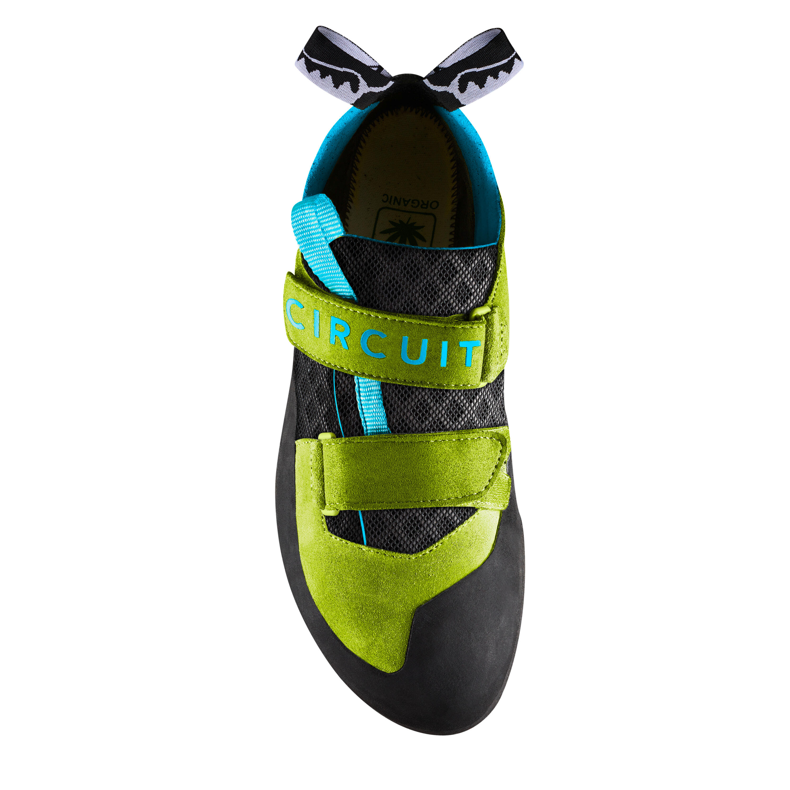 Chaussons d'escalade Red Chili Circuit II 3/7