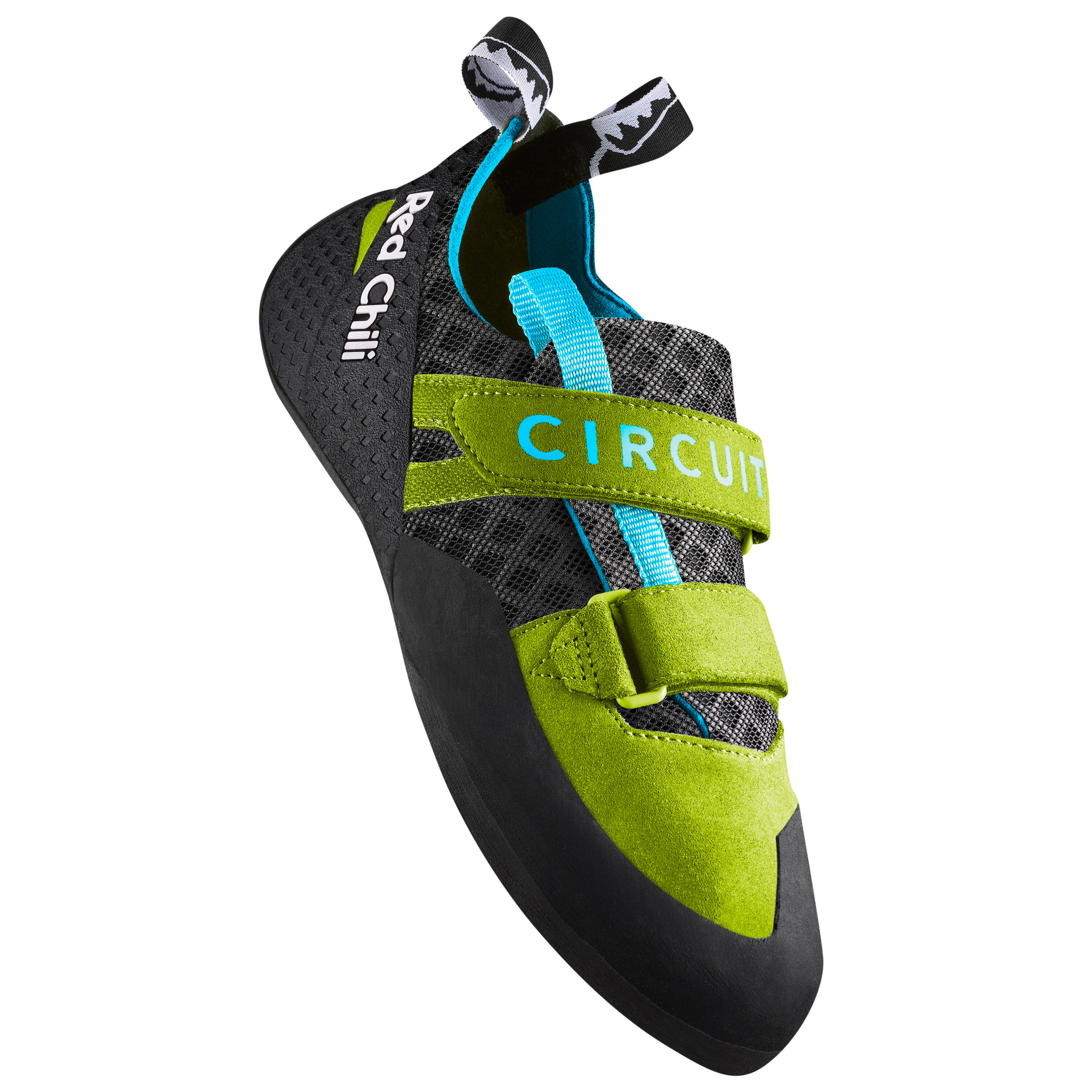 Chaussons d'escalade Red Chili Circuit II 2/7