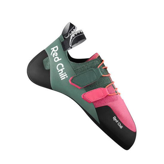 Scarpe da arrampicata Red Chili Fusion LV II