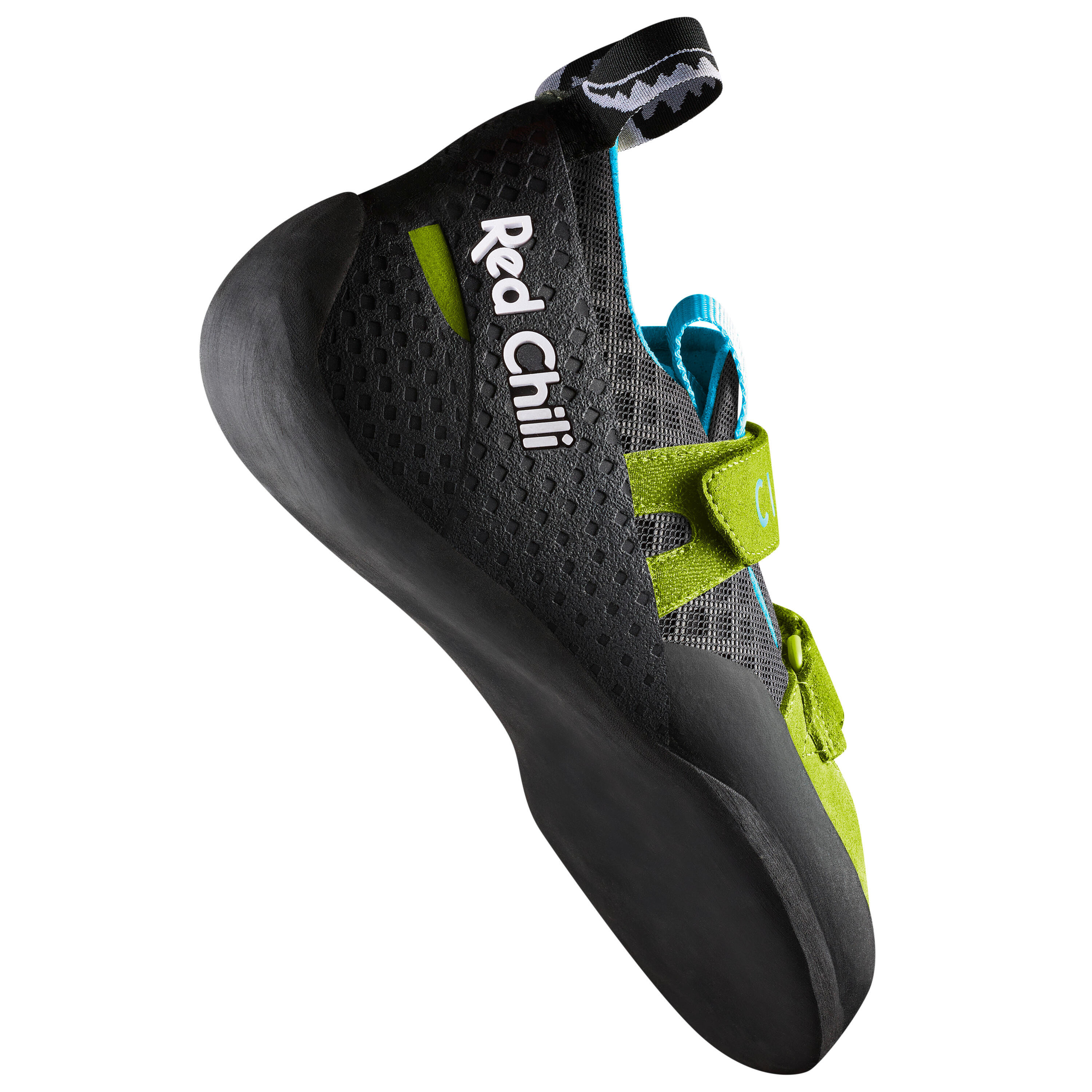 Chaussons d'escalade Red Chili Circuit II 4/7