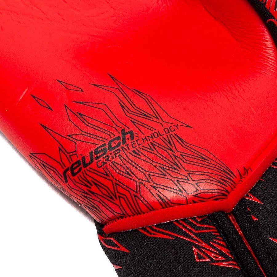 Guanti portiere Reusch Venomous Gold X 5/7
