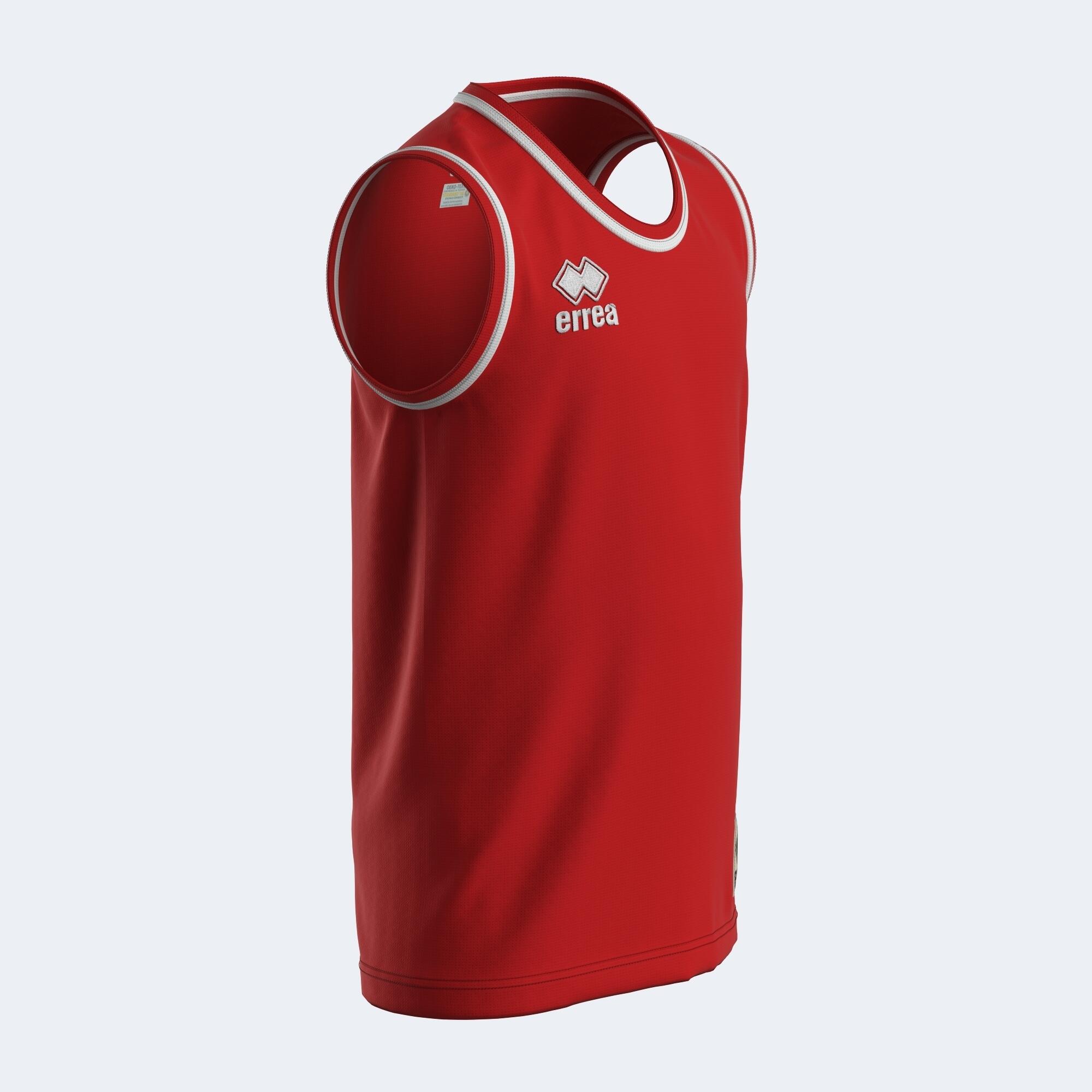 Maillot sans manches enfant Errea Rockets 4/4