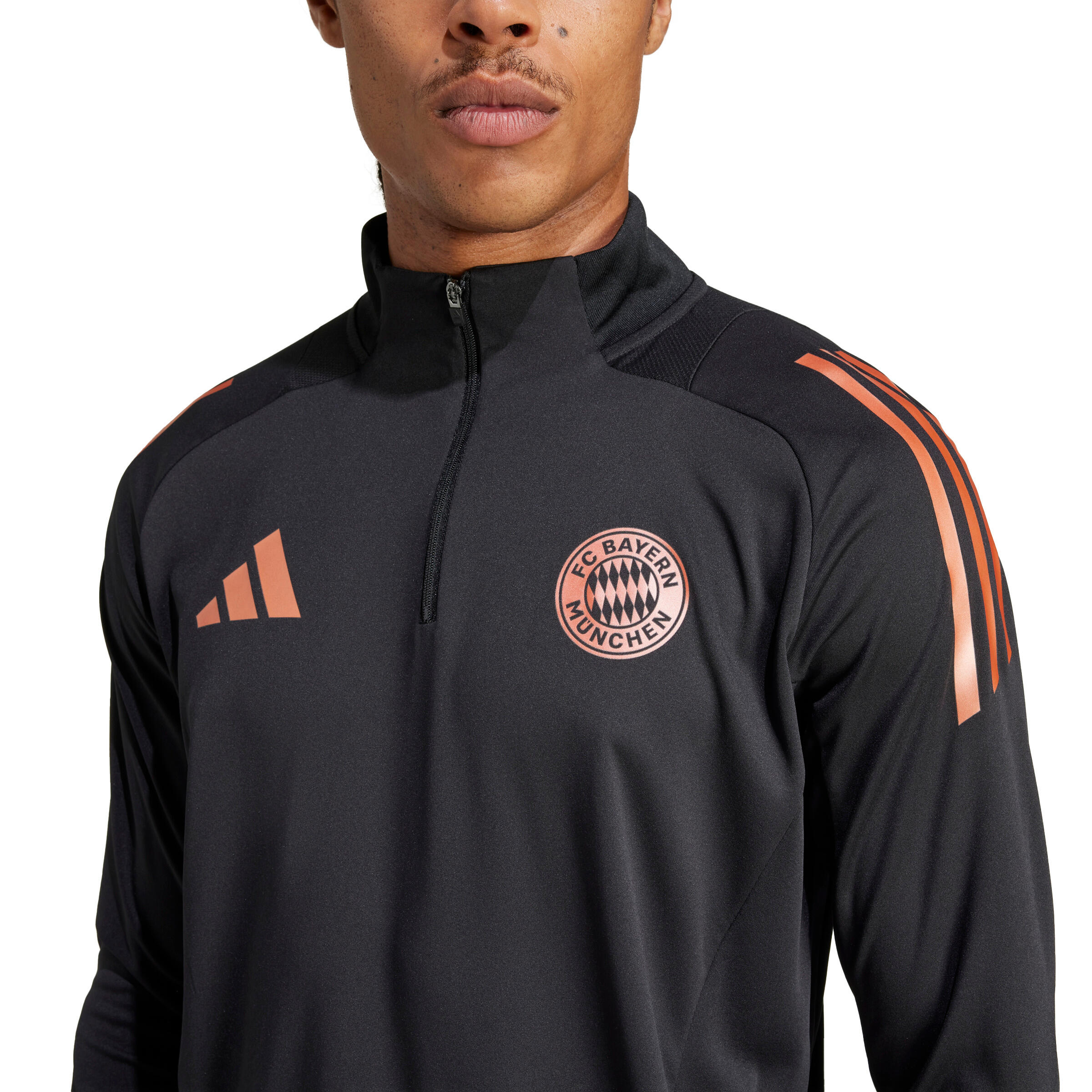 FC Bayern München Tiro 24 Training Shirt 6/8