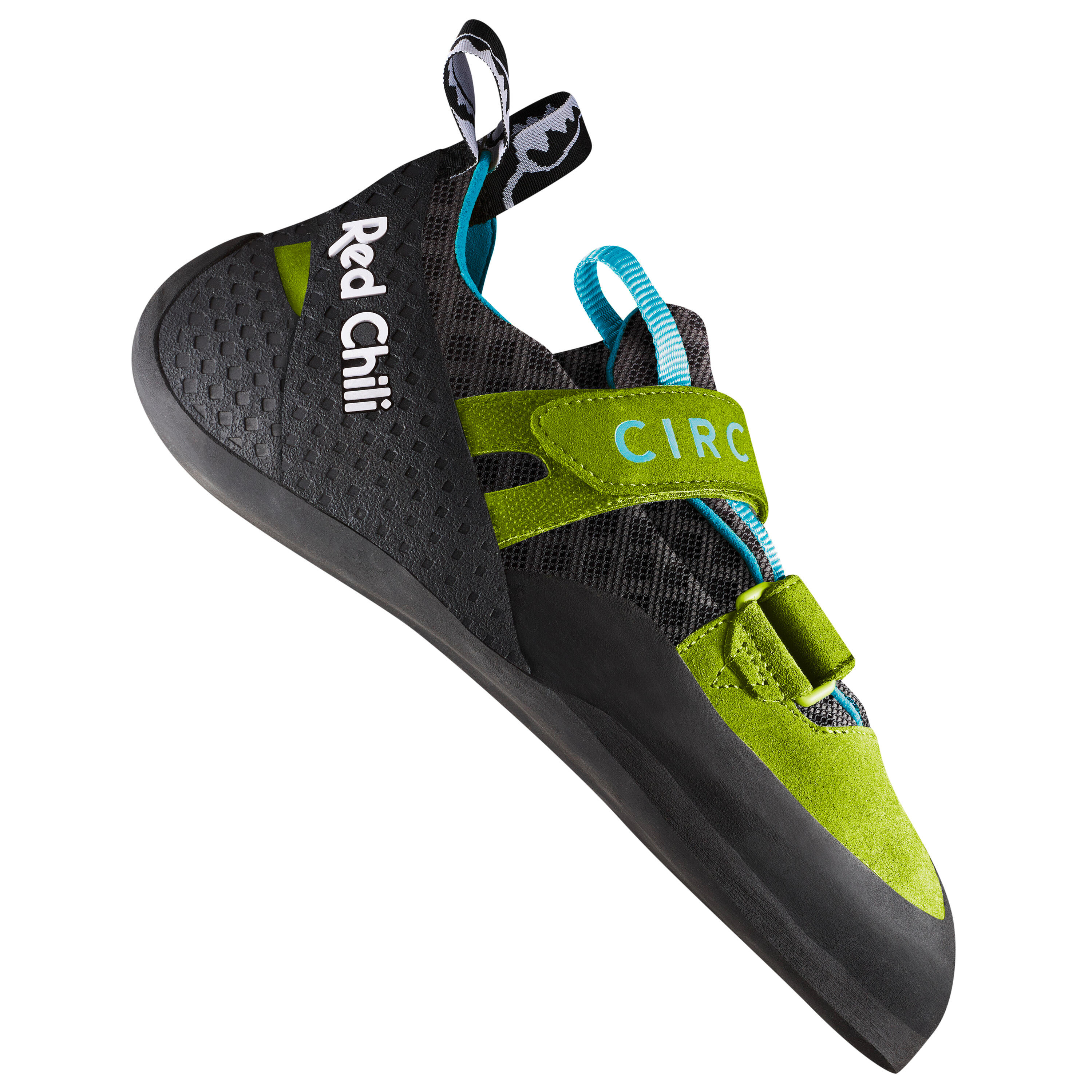 RED CHILI Kletterschuhe Red Chili Circuit II