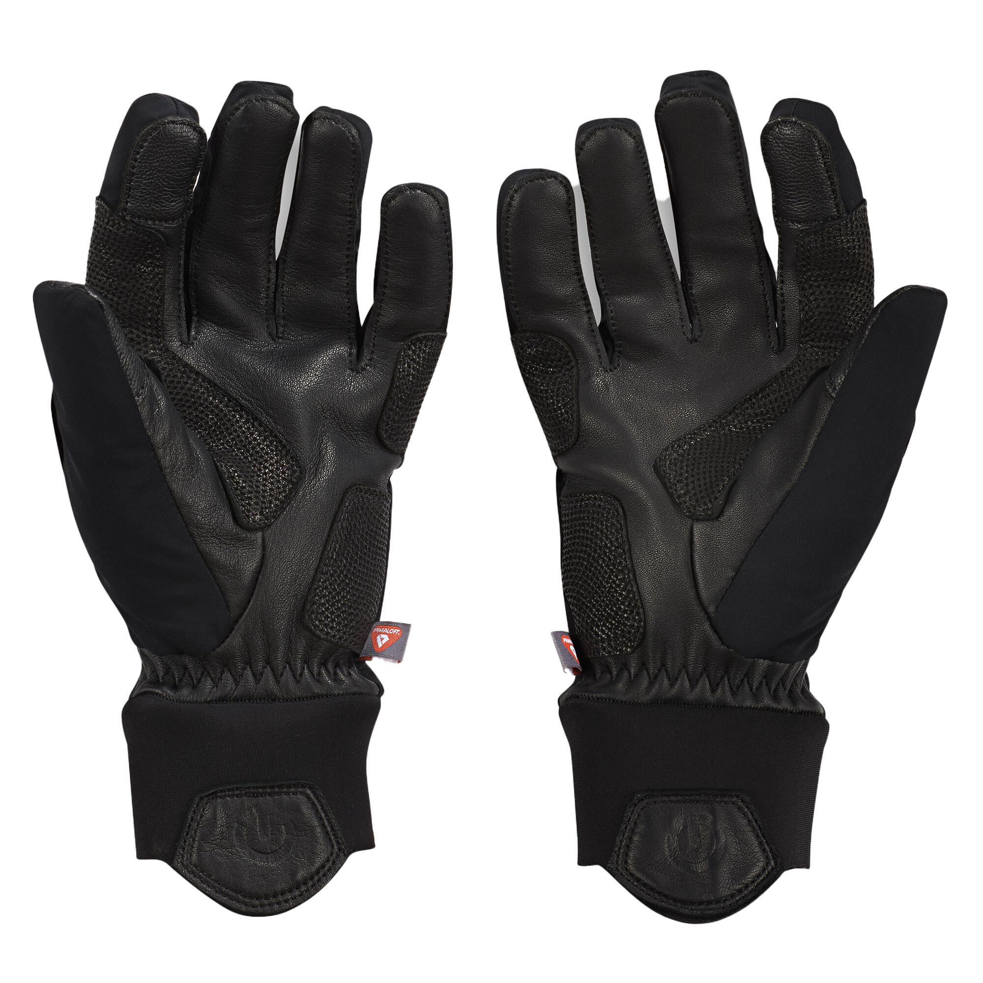 Handschoenen voor toerskiën Lichte en warme - Touring Warm Gloves 2/4