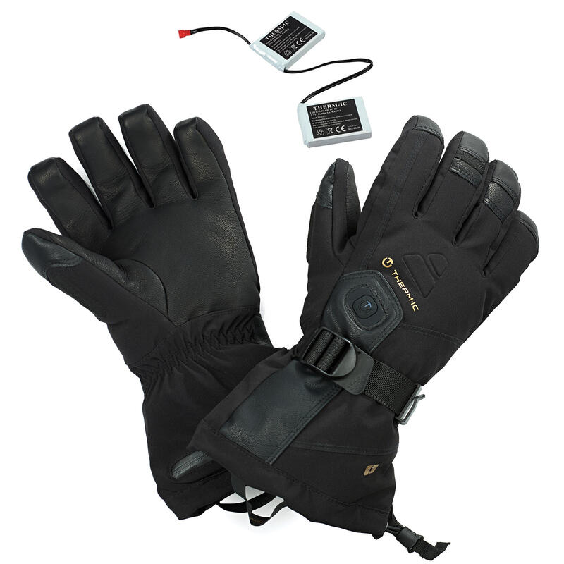 Mănuși încălzite pentru bărbați Therm-ic Ultra Heat Boost