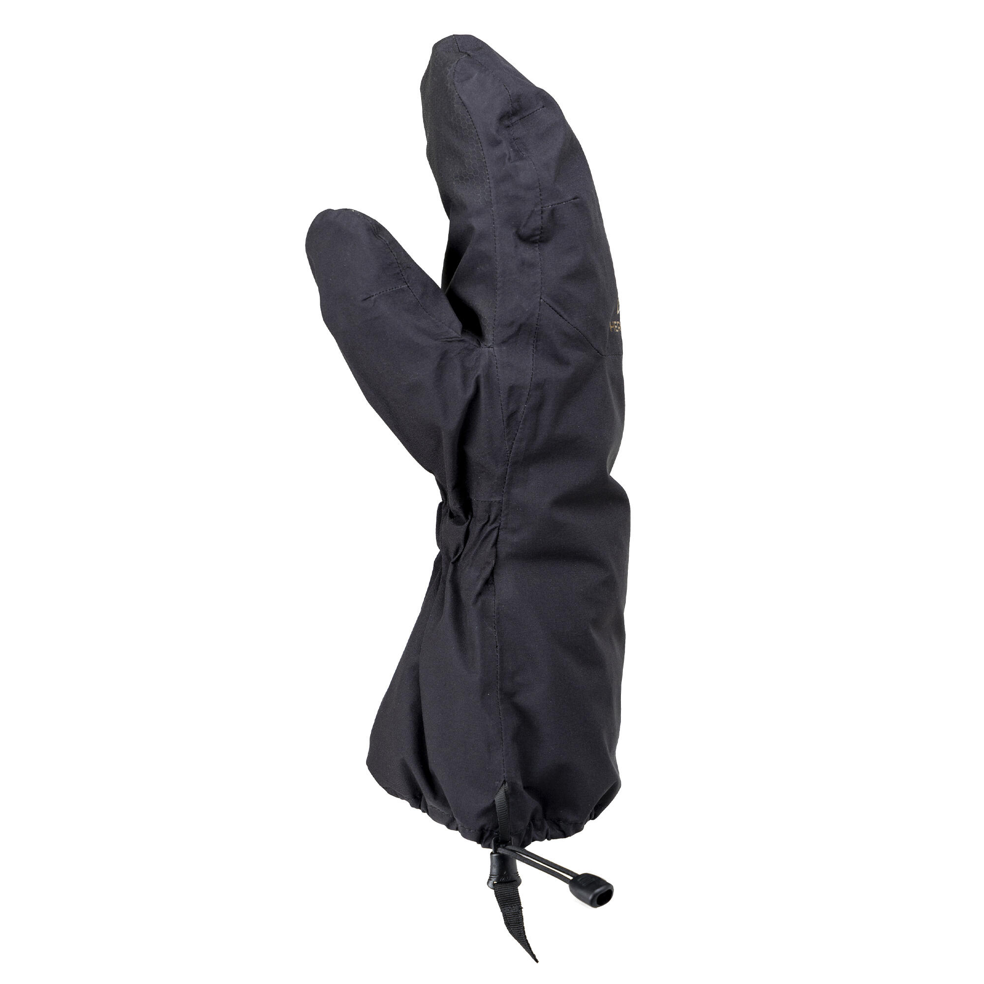 Waterdichte, lichtgewicht overwanten om over handschoenen te dragen - Cover 3D3L 2/4
