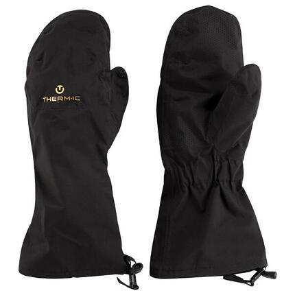 Wasserdichte und leichte Überfäustlinge zum Tragen über Handschuhe - Cover 3D3L