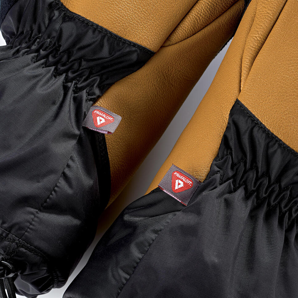 Rekawiczka narciarski dla doroslych Therm-ic Ski Extra Warm cieplo i izolacje
